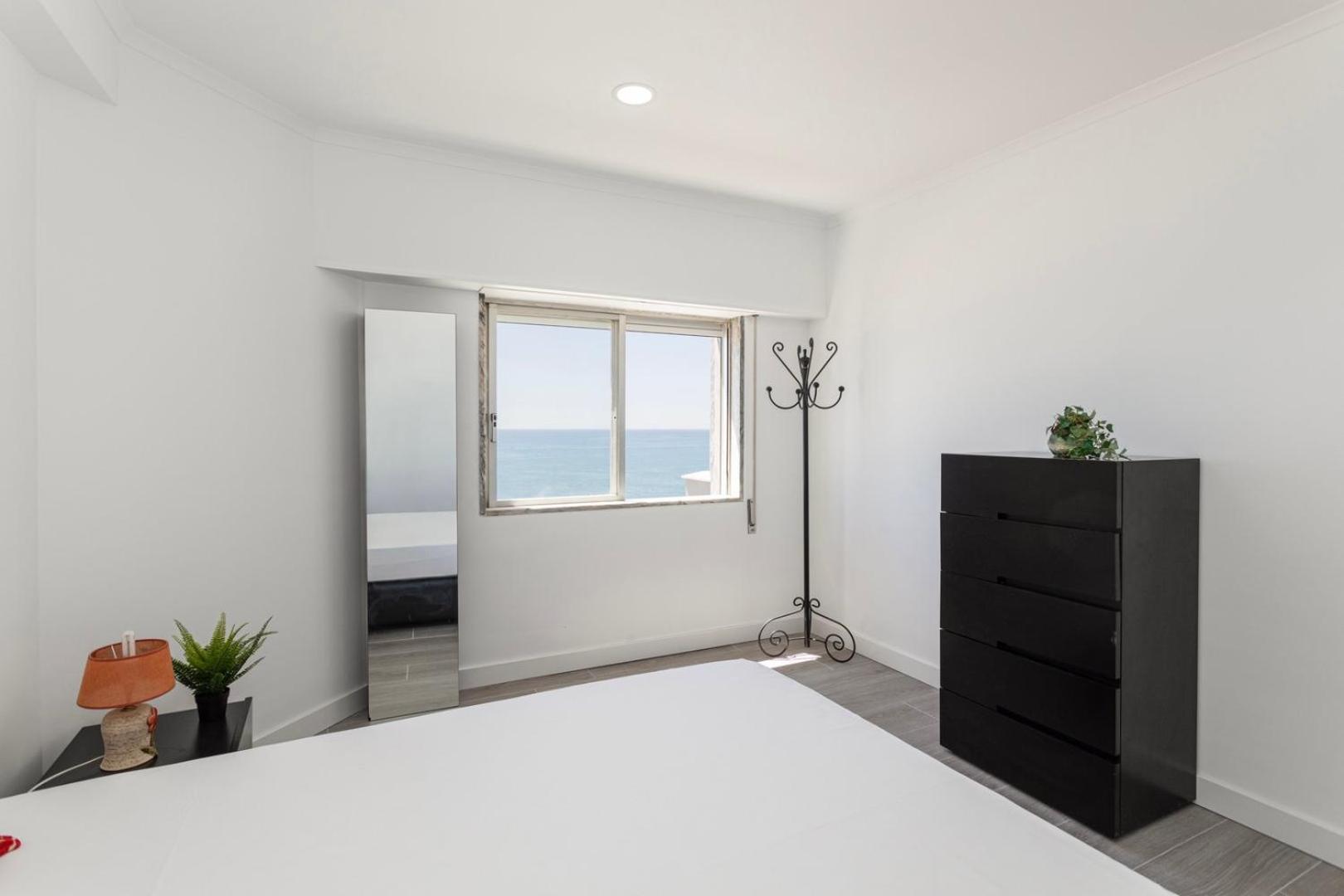 Quarteira Seaviews Apartman Kültér fotó