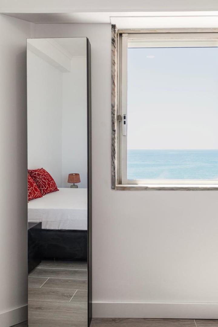 Quarteira Seaviews Apartman Kültér fotó