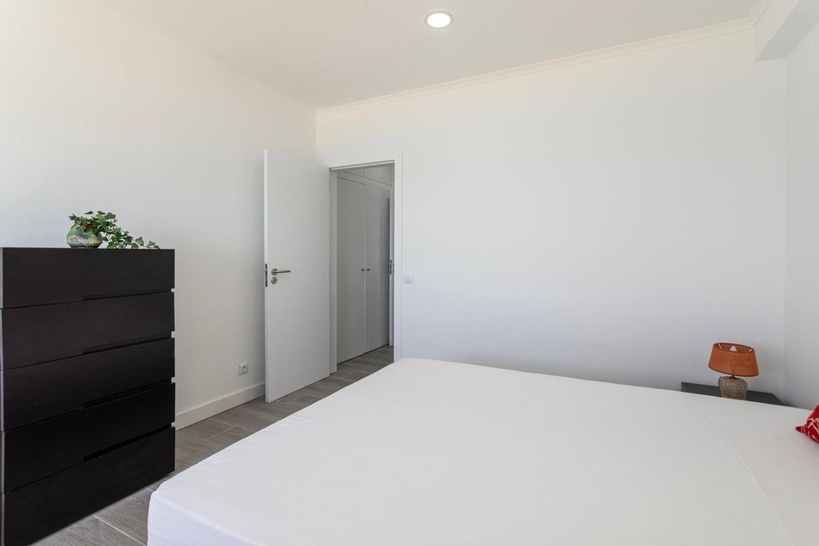 Quarteira Seaviews Apartman Kültér fotó
