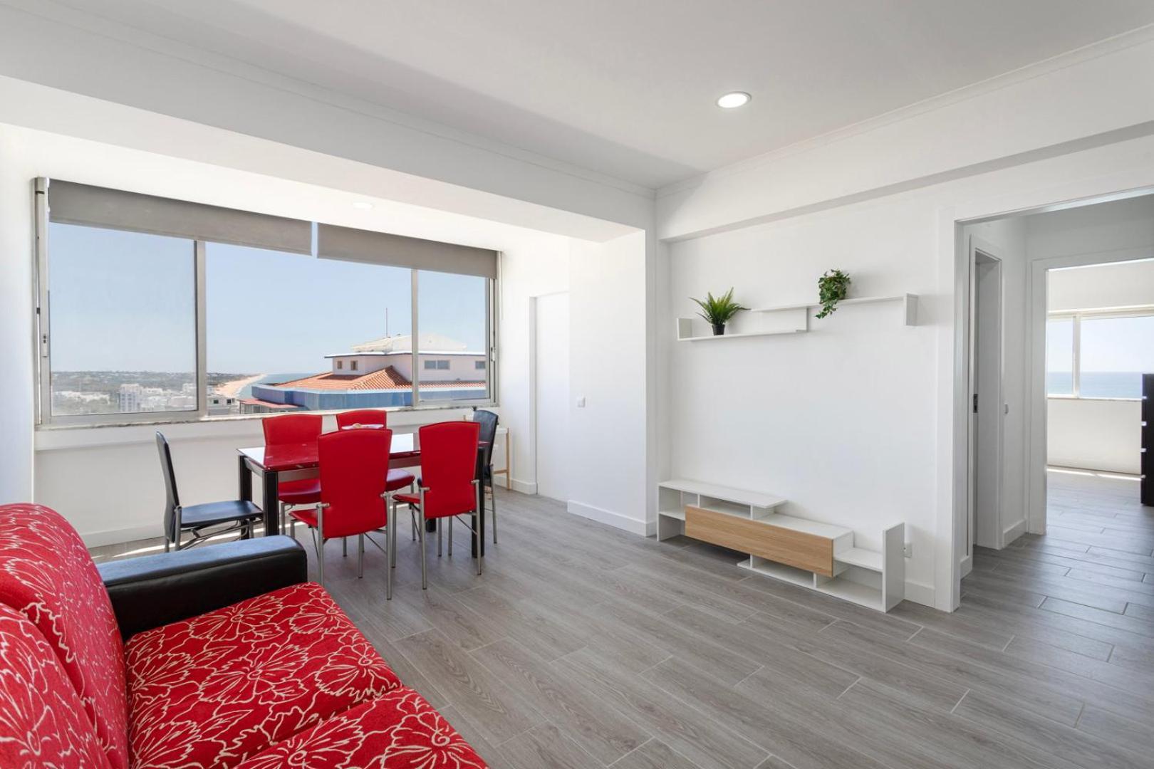 Quarteira Seaviews Apartman Kültér fotó
