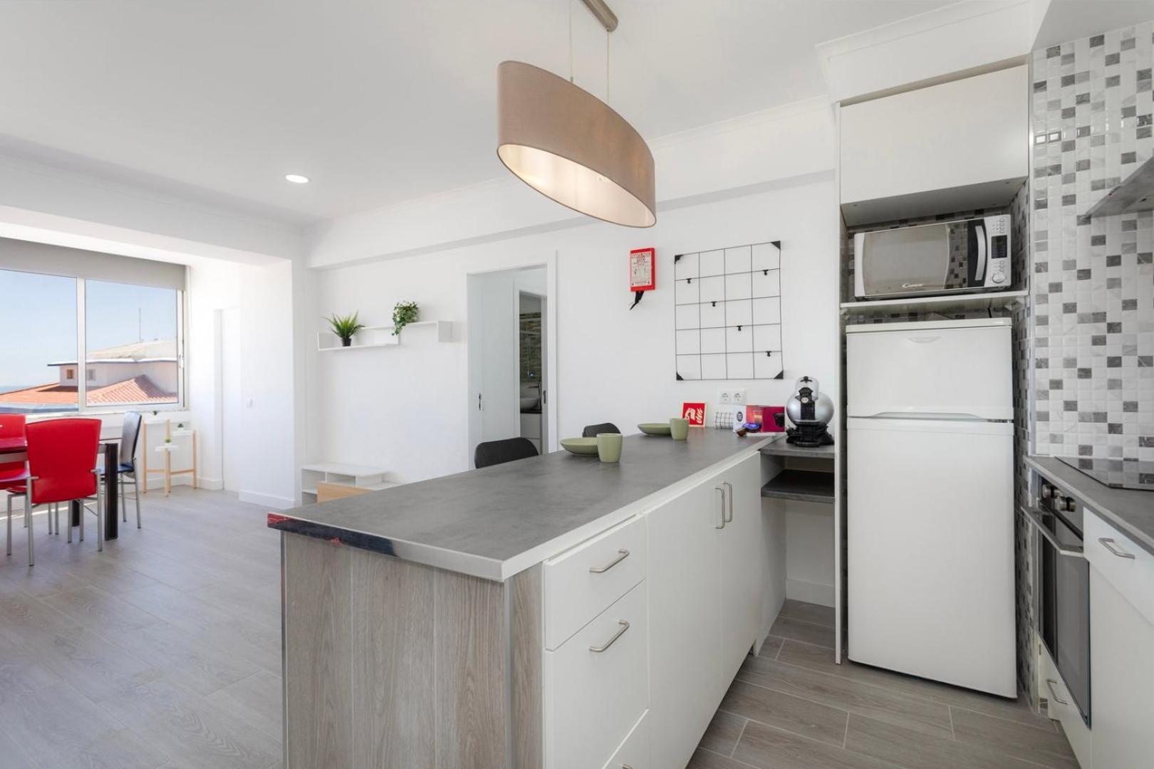 Quarteira Seaviews Apartman Kültér fotó