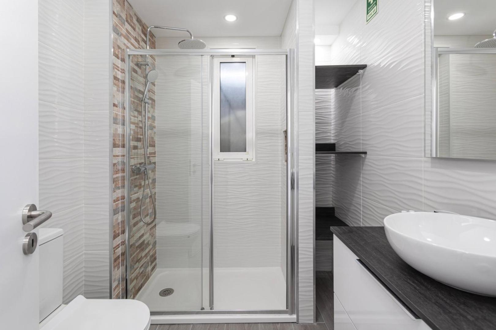 Quarteira Seaviews Apartman Kültér fotó